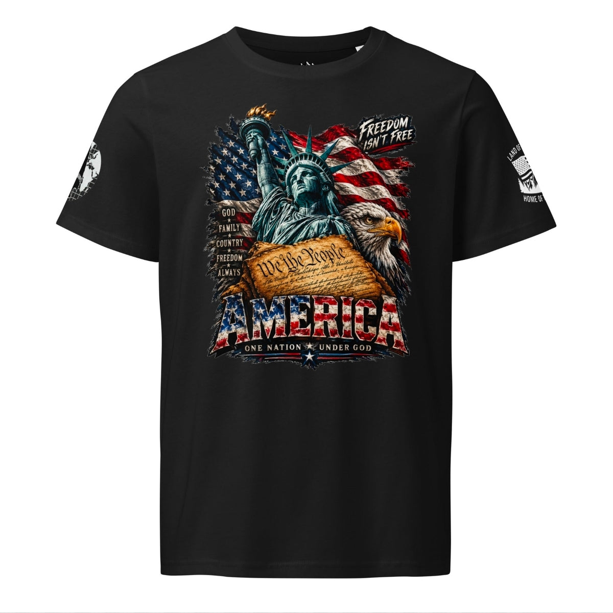 Browse all Limited Edition Tshirts