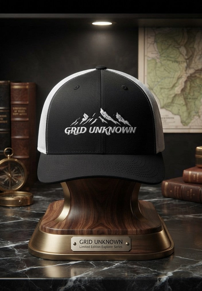 Trucker Cap